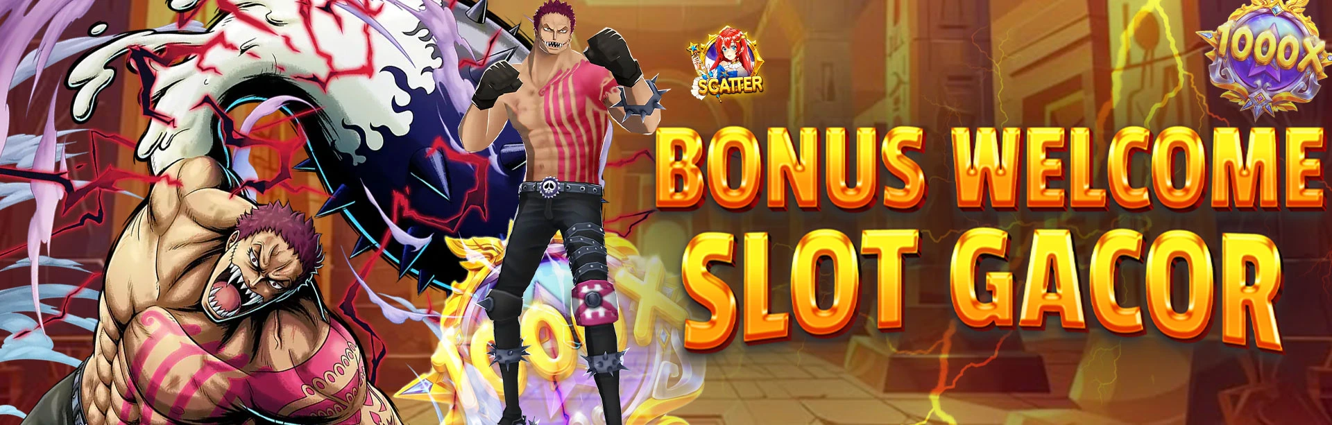 Ciputat138 Banner Slot Online